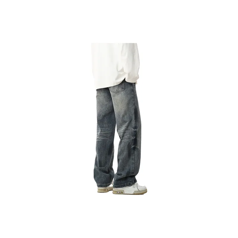 CREAZIONI LA FANTASIA E MOBILE Jeans Unisex-12