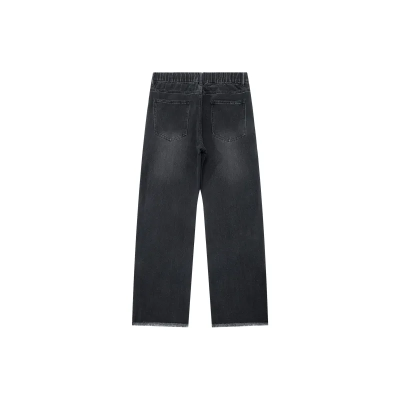 Pepe The Frog Jeans Unisex-2