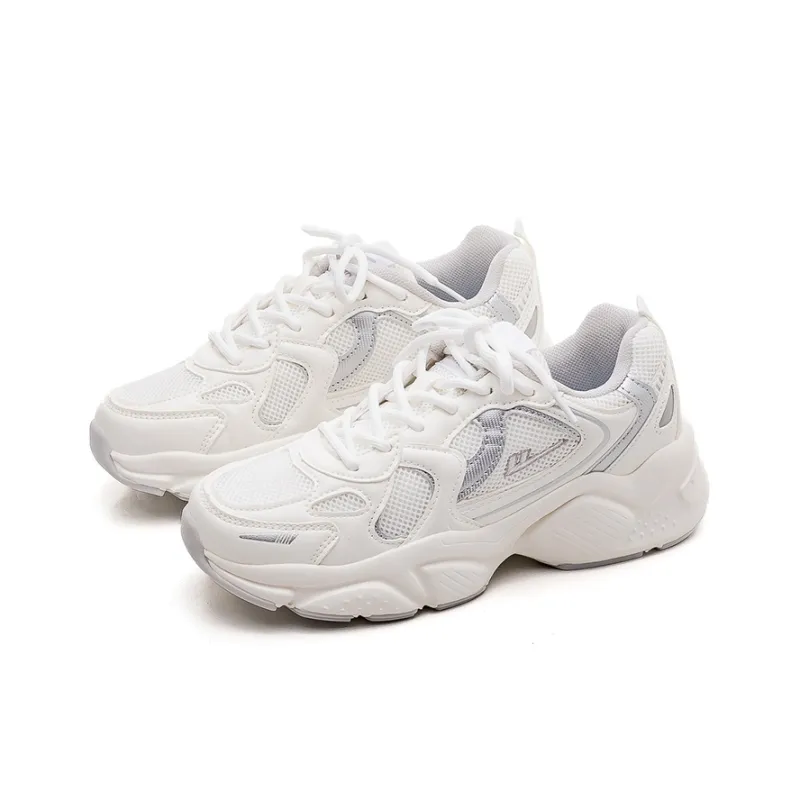 Warrior Warrior Anti-Slip And Wear-Resistant Breathable Low-Top Casual Shoes Unisex-8