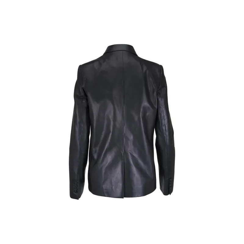 KHAITE Saraphina Blazer-1