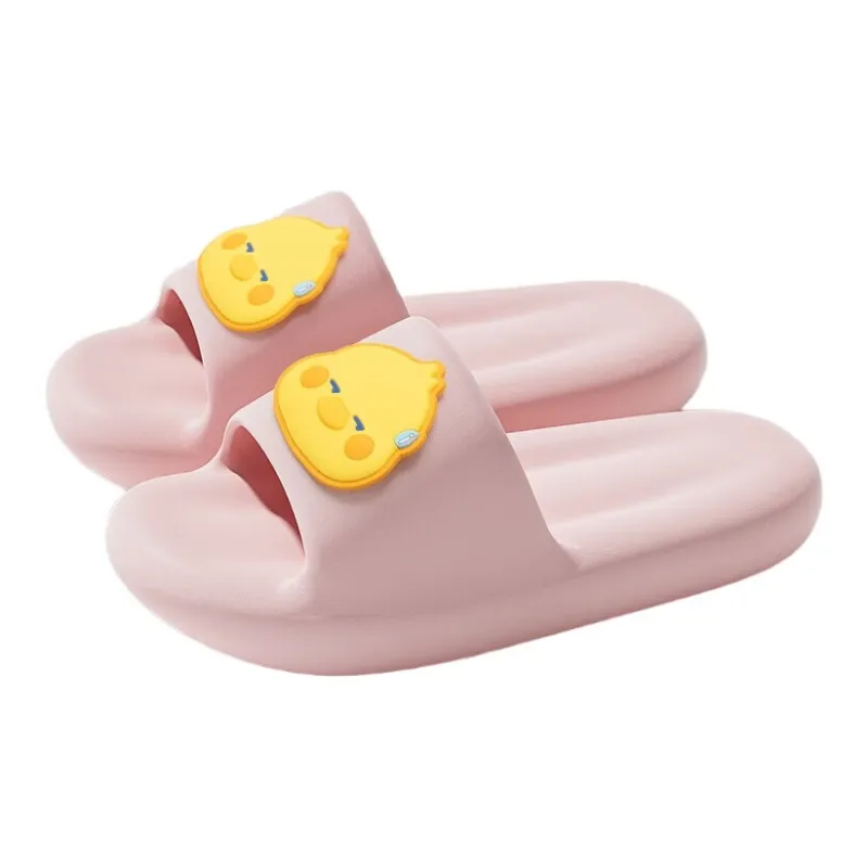 TZLDN Slippers / Home Slippers-5