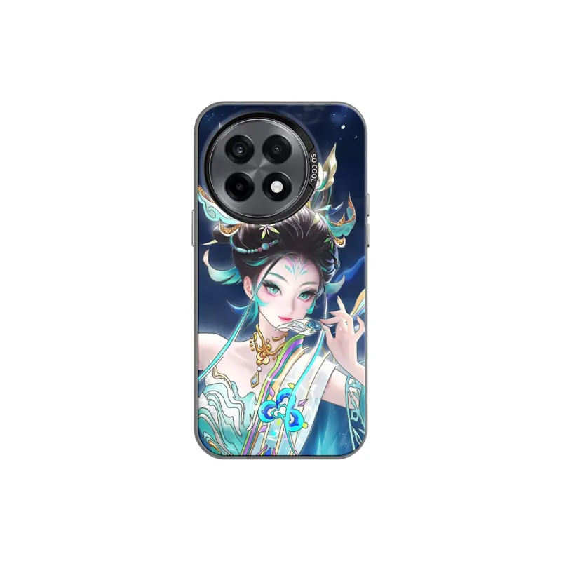 MANQIN Phone Cases-8