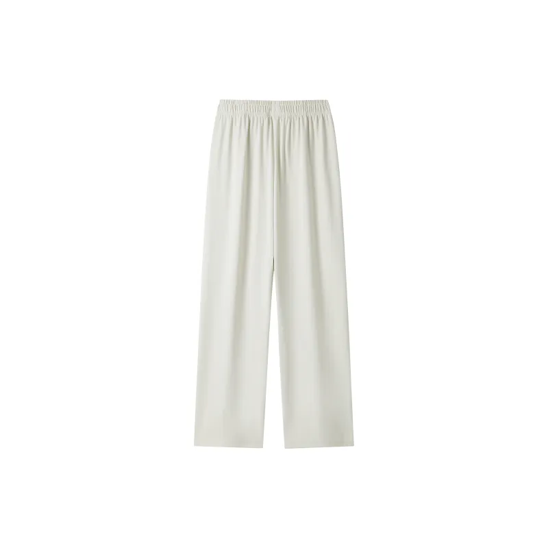 FASTFISH Casual Pants Unisex-5