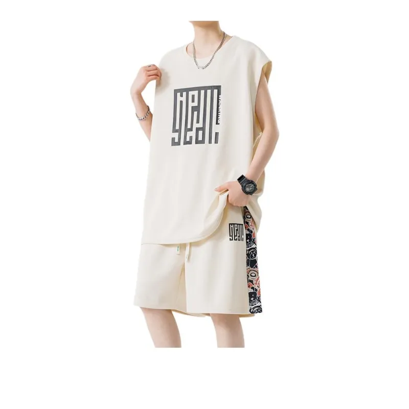 PAINT STAIN Casual Sportswear Unisex-9