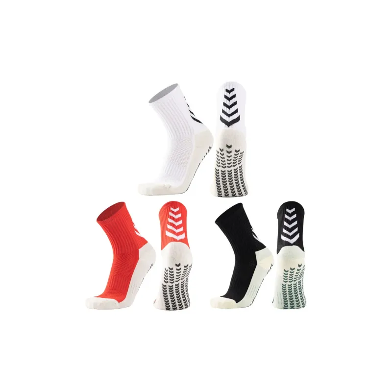 Brute Rabbit Soccer Socks Unisex Combo Set-36