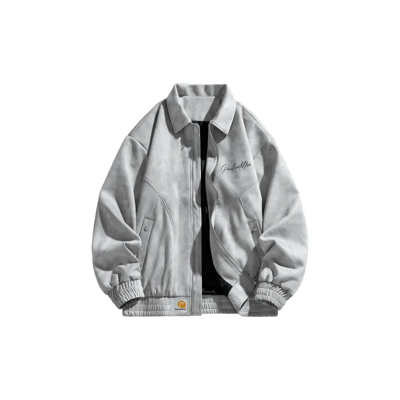 PAUL COSTELLOE Jackets Coats Unisex-5