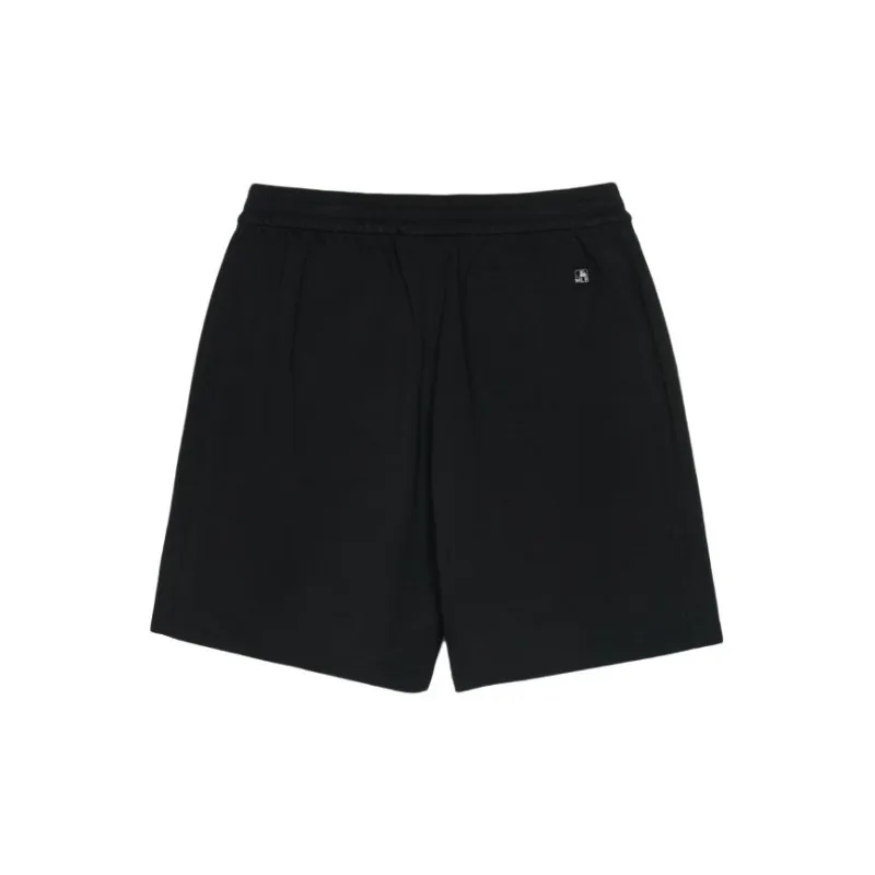 MLB Varsity New York Yankees Casual Shorts Unisex Black-1