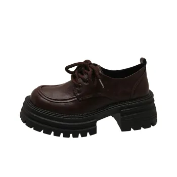Luji Casual Single Shoes Women's
