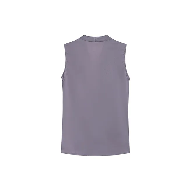 PAIN OR PLEASURE Shirt Women's Purple-1