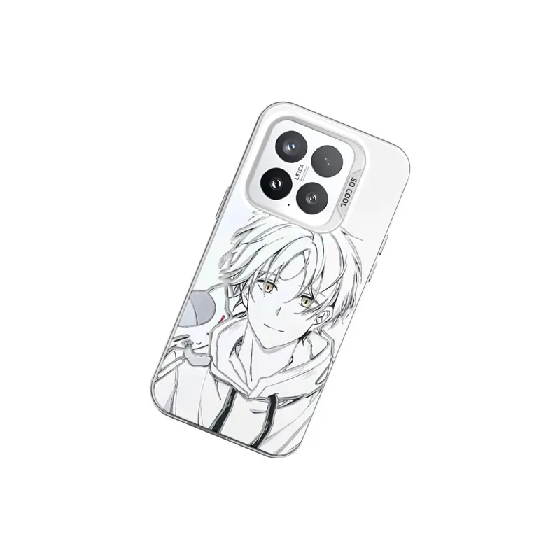 MANQIN Phone Cases-11
