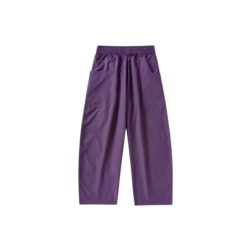 ZWWWZ Cargo Pants Unisex-16