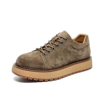KACHILANG Men's Casual Shoes Men Low Top