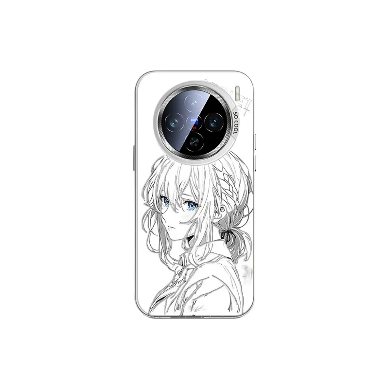 MANQIN Phone Cases-13