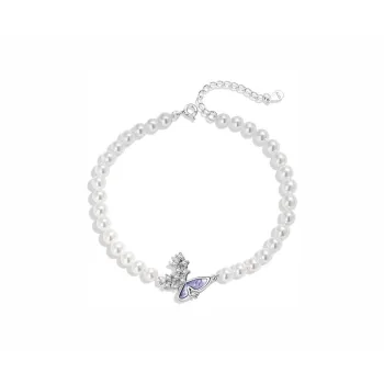 Muyan S925 Silver Bracelets Women's