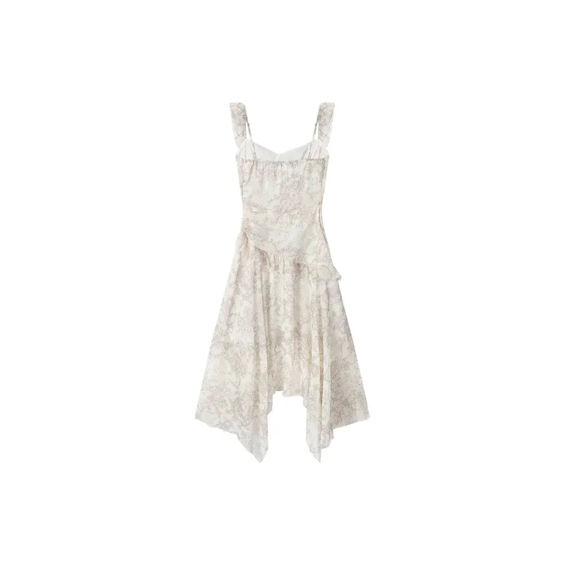 Local Gal Slip Dress Women's Multicolor-1