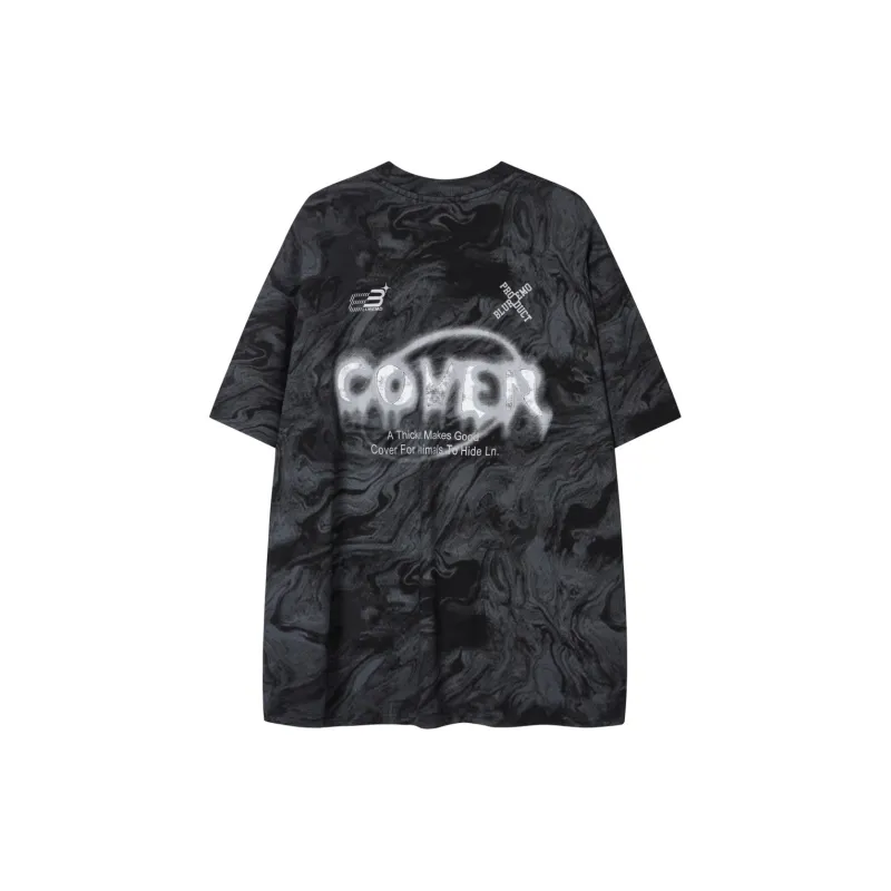 JASONWOOD T Shirts Women's-1