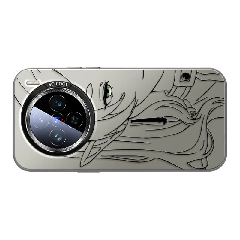 MANQIN Phone Cases-9