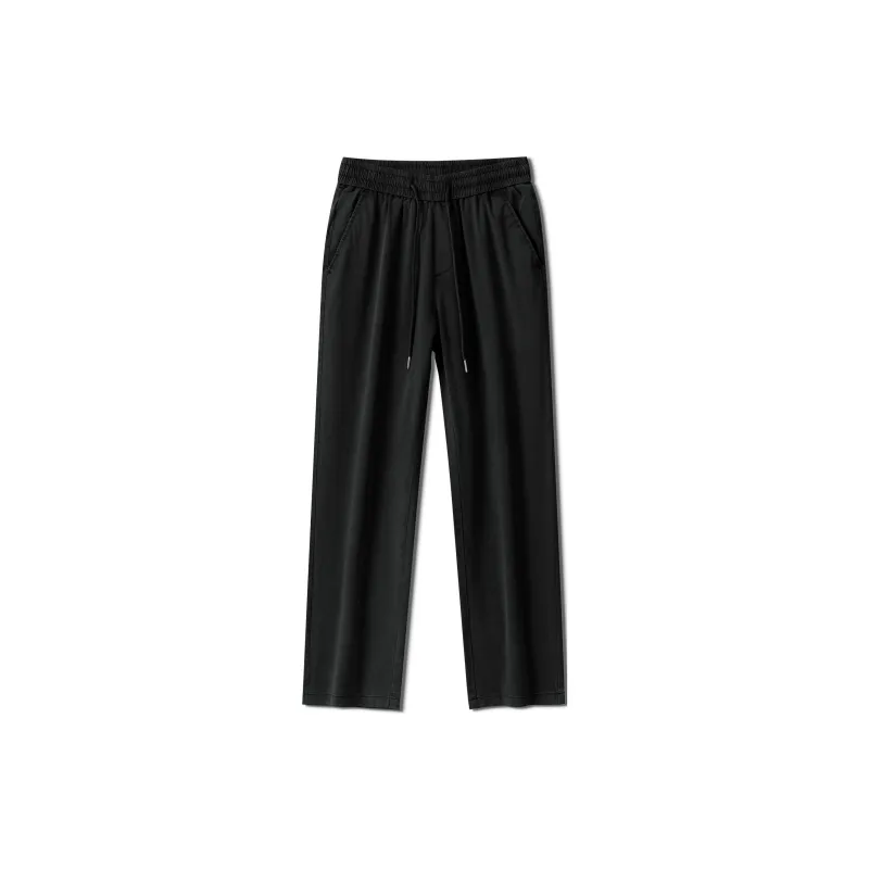 Jeep Lifestyle Theme Collection Casual Pants Unisex-3
