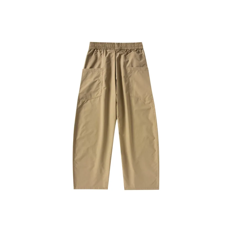 ZWWWZ Cargo Pants Unisex-6