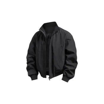 WELTER EXPERIMENT Fashion Jacket Unisex
