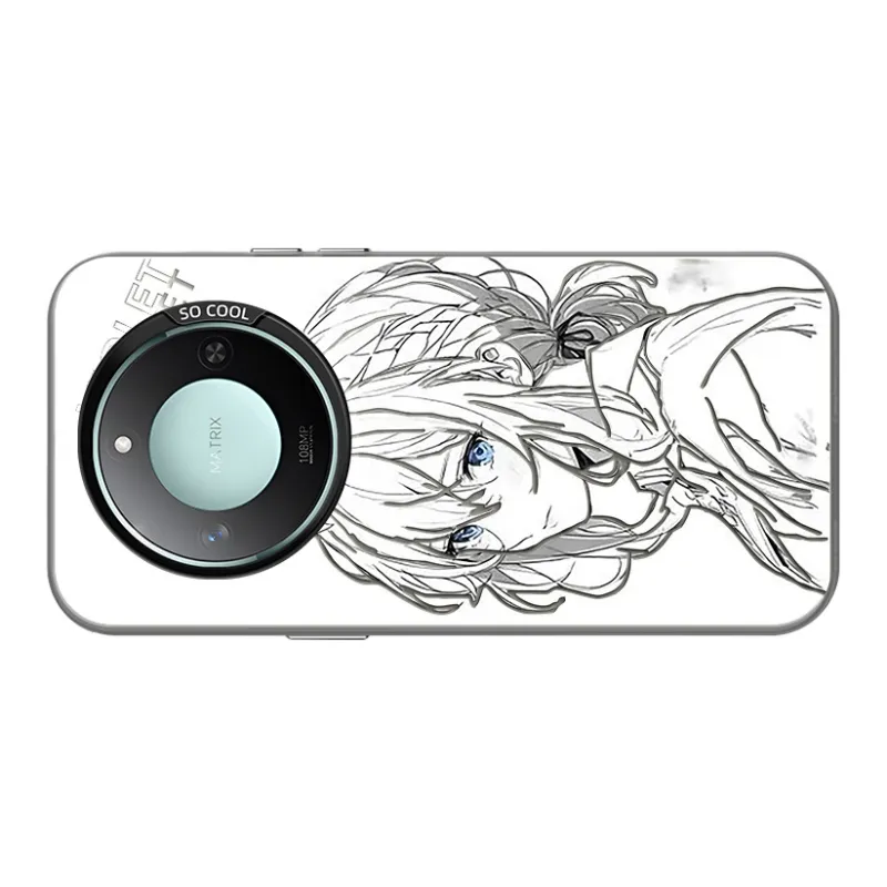 MANQIN Phone Cases-19