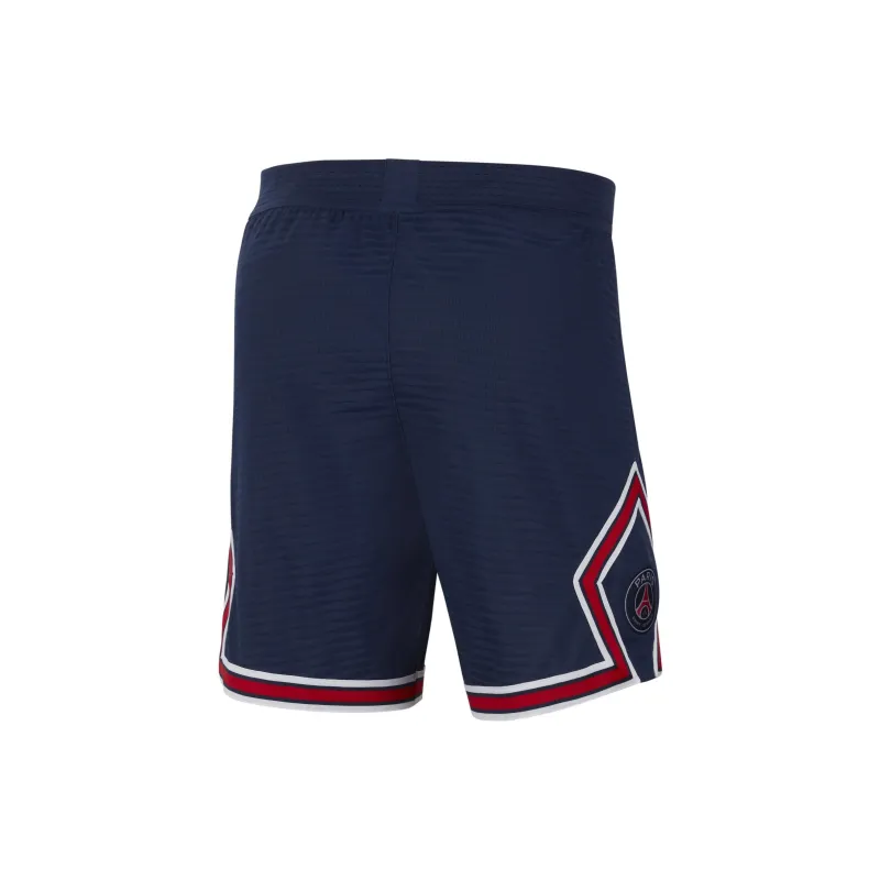 Jordan PSG Paris Saint Germain Dri Fit ADV Soccer Bottom Men's Marine Blue-1