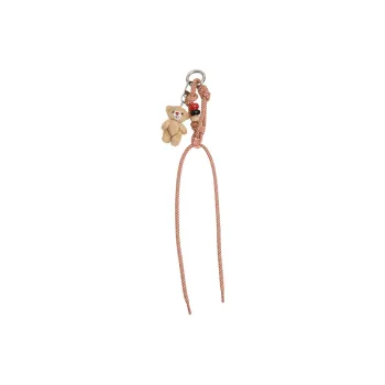 JACD Polyester Bag Accessory Women's Brown