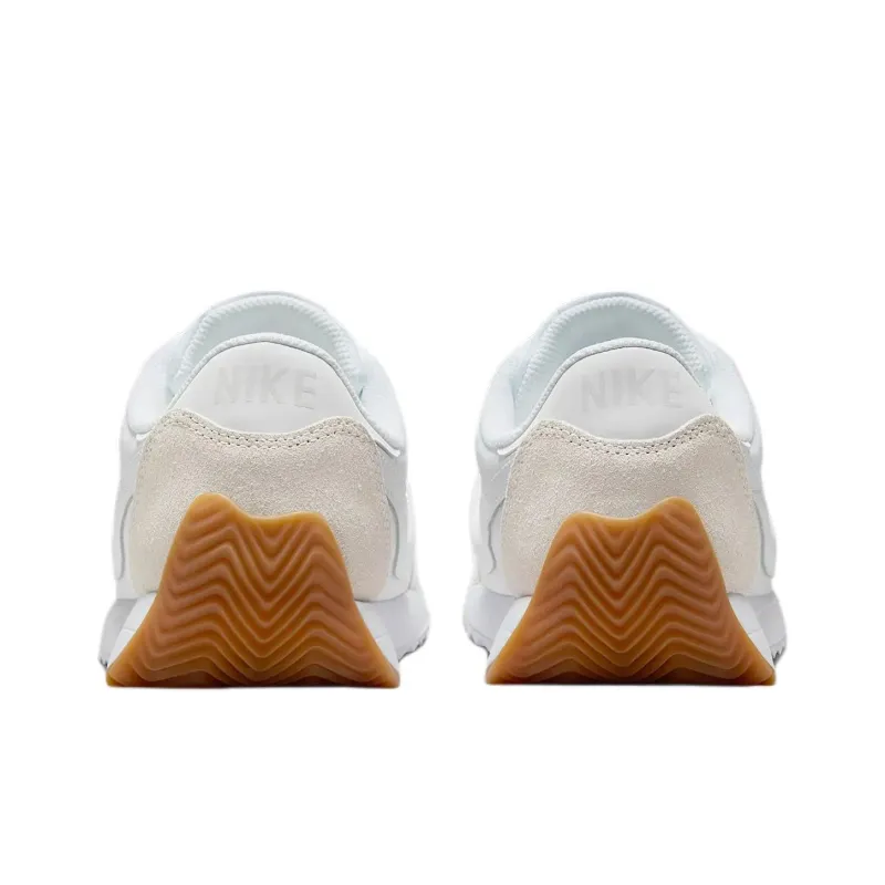 Nike Pacific White Gum Light Brown Women's-4