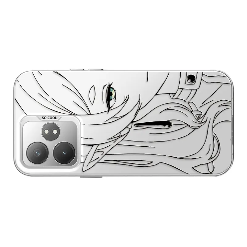 MANQIN Phone Cases-4