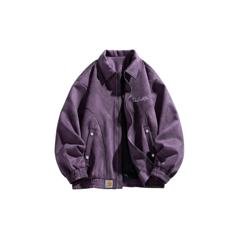 PAUL COSTELLOE Jackets Coats Unisex-15