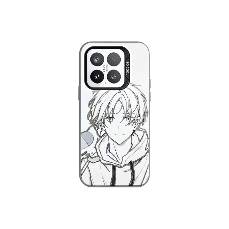 MANQIN Phone Cases-18