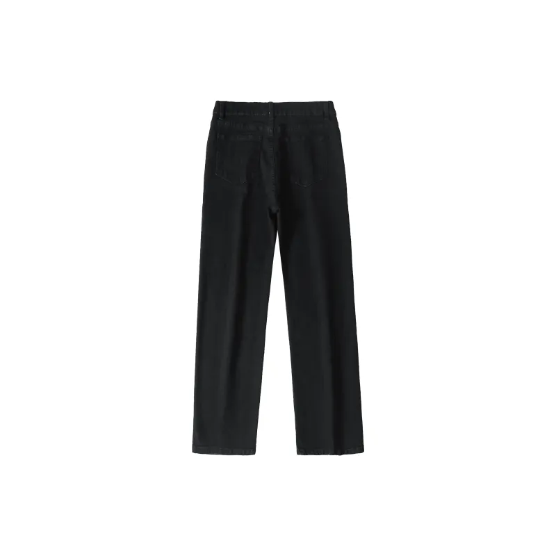 FOR FEAR THAT Jeans Unisex-3