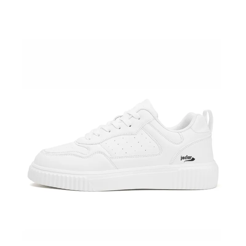 JACLAR Low Top Skateboard Shoes Men's-0