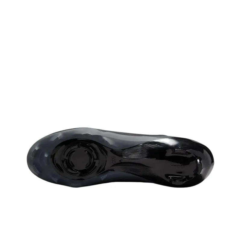 Nike Vapor Speed 3 Black Dark Grey-5