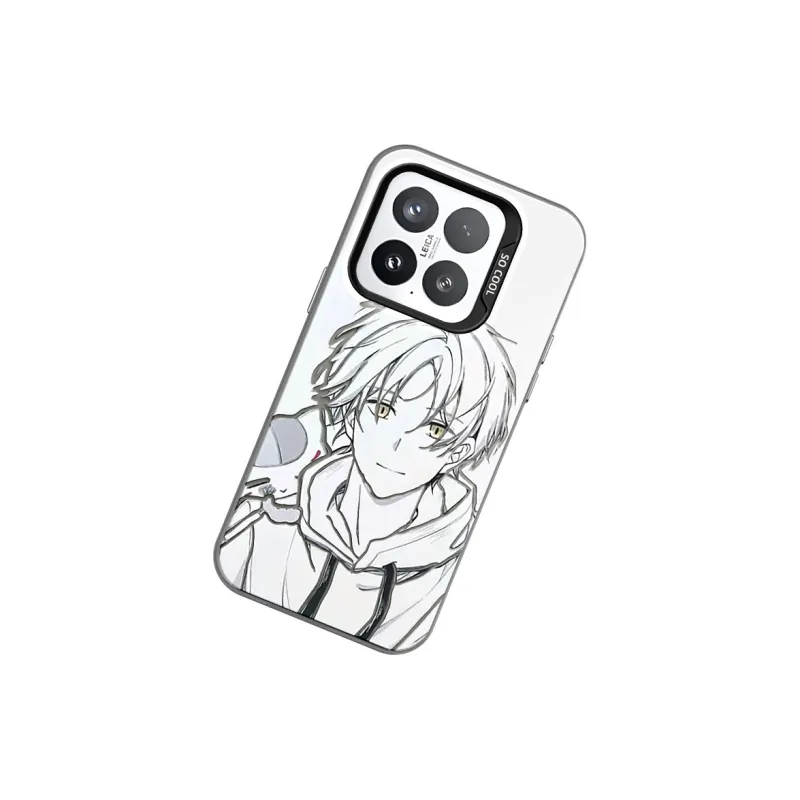 MANQIN Phone Cases-16
