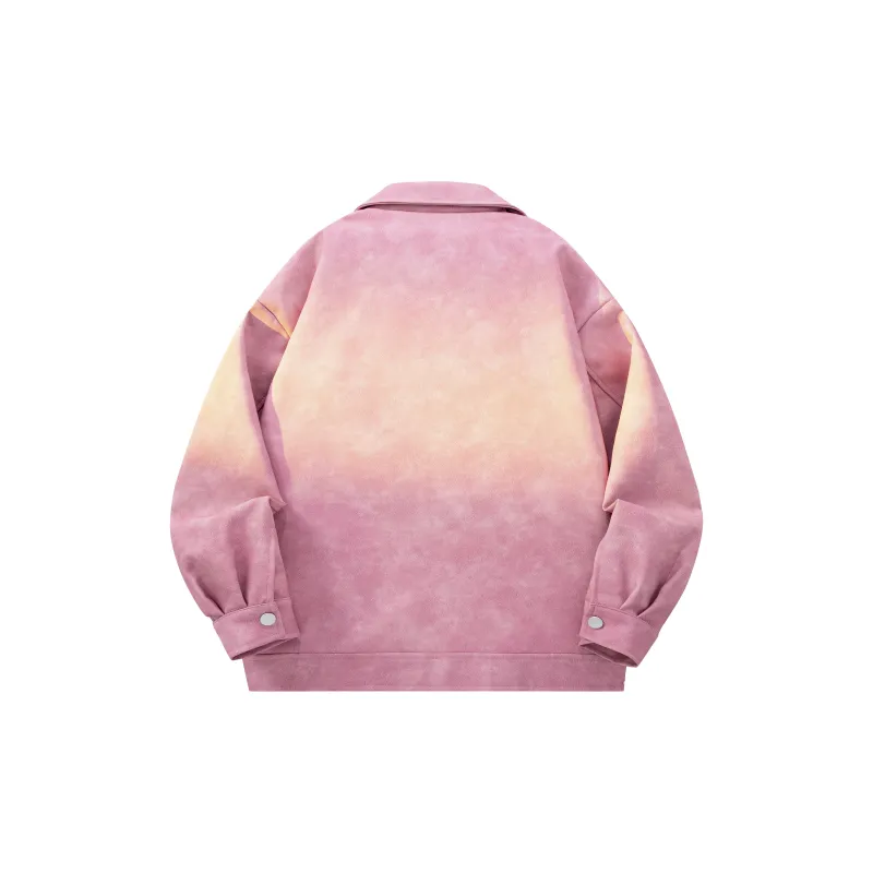 Stillslow Jackets Unisex-5