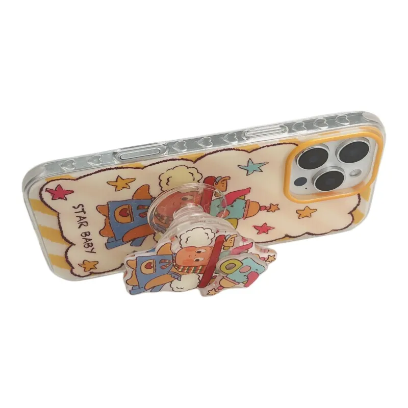 Wei Xin Phone Cases-3