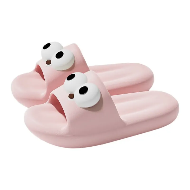 TZLDN Slippers / Home Slippers-3