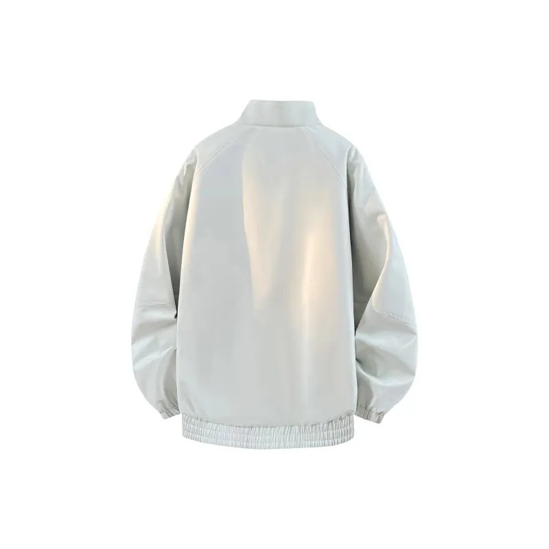 Warrior Huichao Riding The Wind Collection Jacket Unisex-19