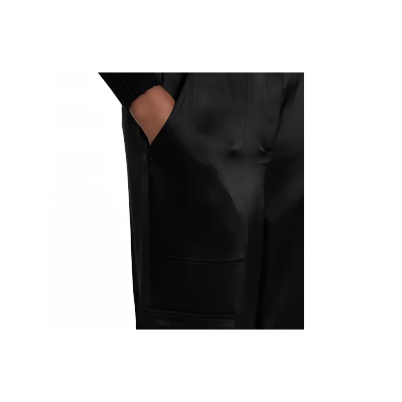 MICHAEL KORS Casual Pants Women's Black-4