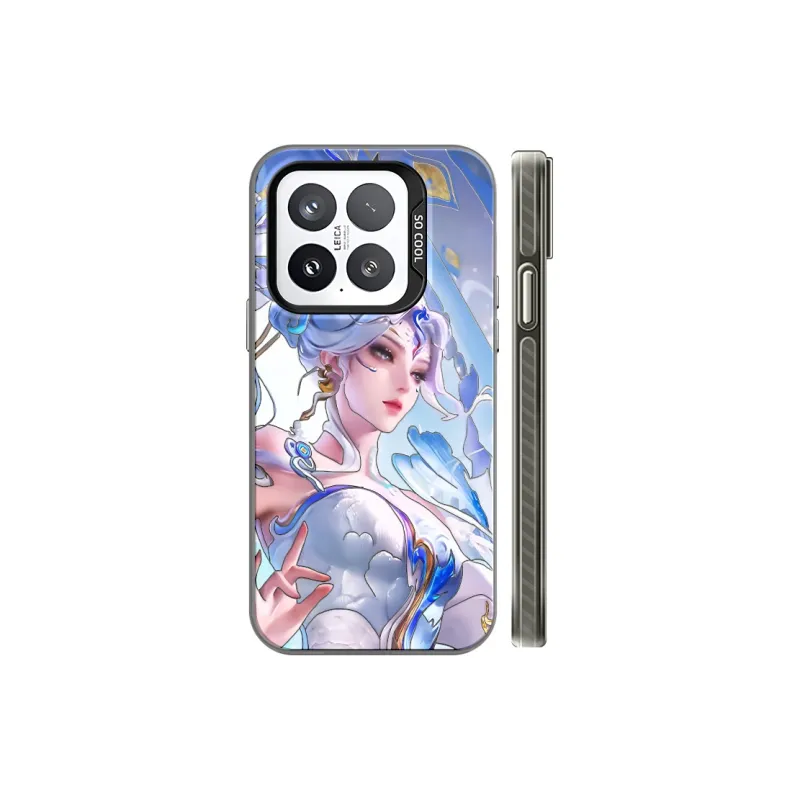 MANQIN Phone Cases-5