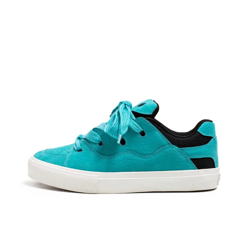 Legaco Chicken Coverage Abrasion Resistant Skateboard Shoes Unisex Box-2