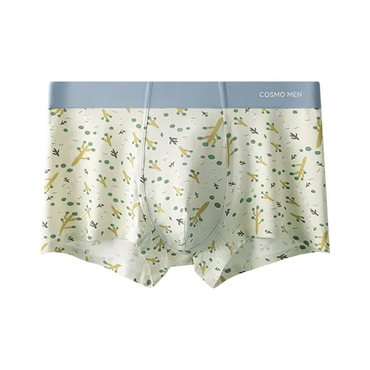 Urban Beauty Underpants Men's Combo Set-5