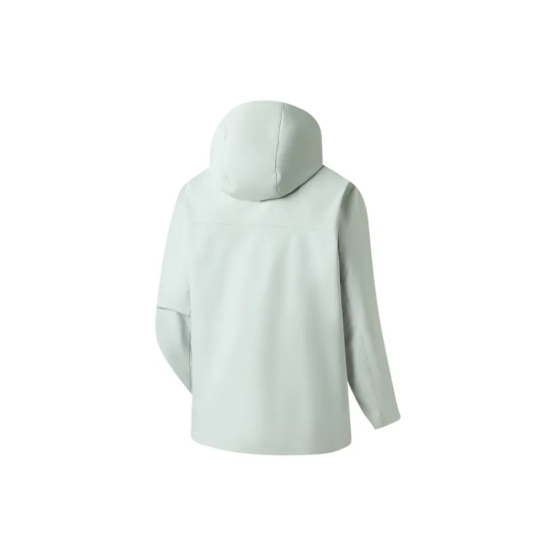 HOTSUIT Jackets Unisex-5