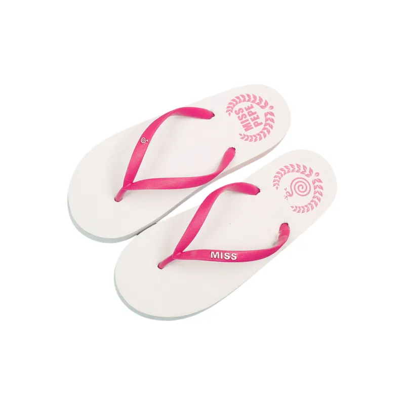 Ming Sheng Slippers / Home Slippers-18