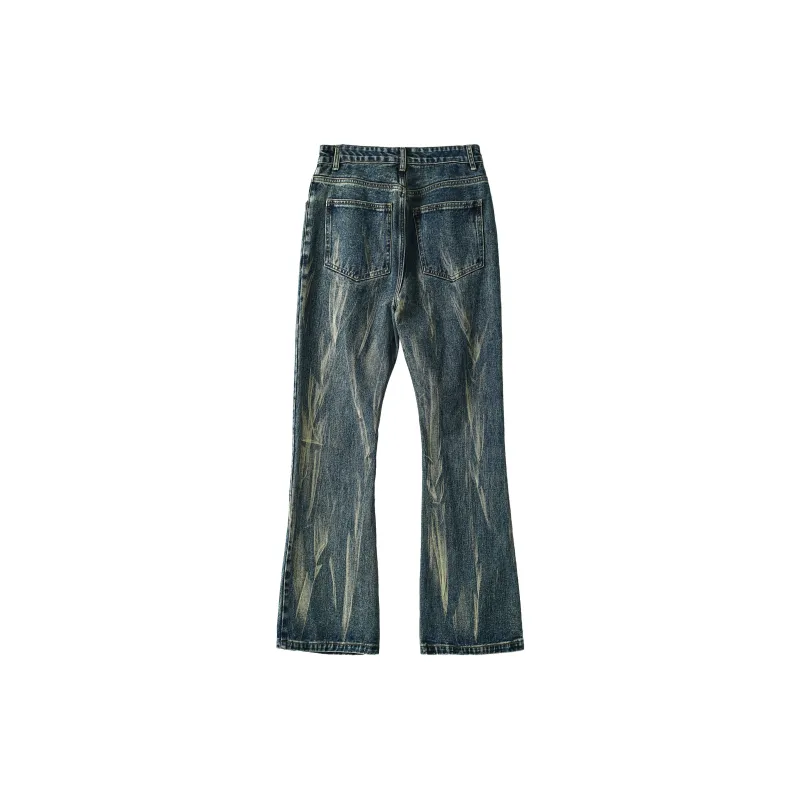 FOR FEAR THAT Jeans Unisex-19