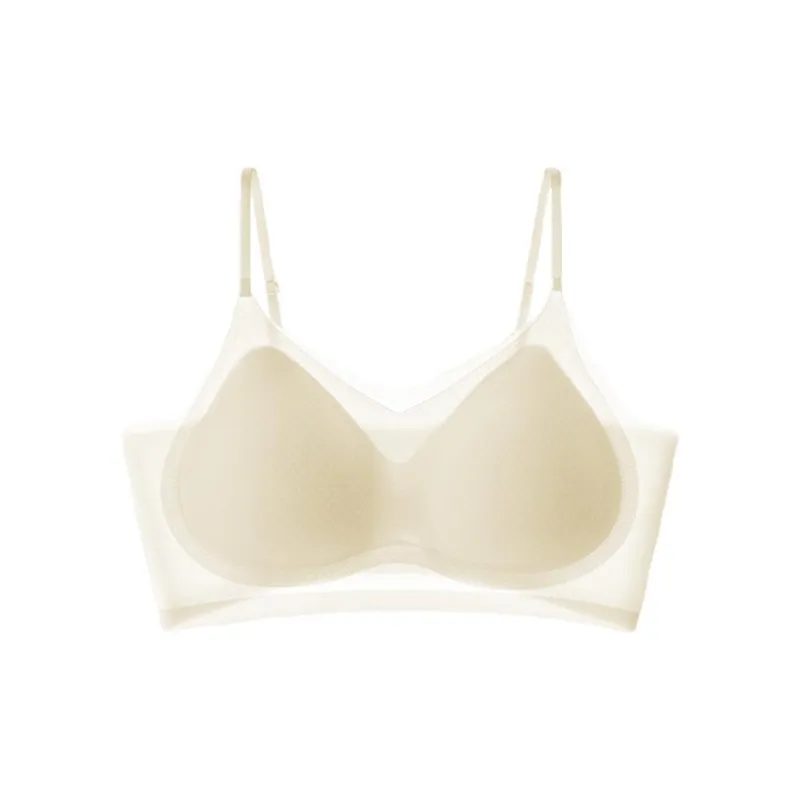 Herbal primer Women's Bras-0