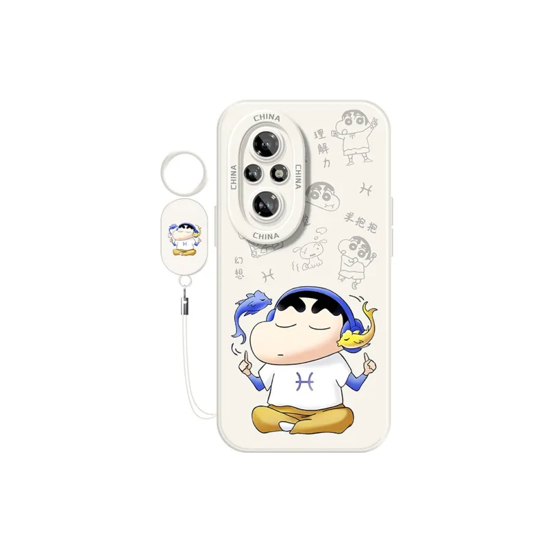 JINGNA Phone Cases-0