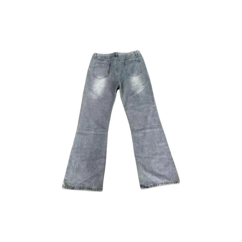 DUATOGE Jeans Men-2