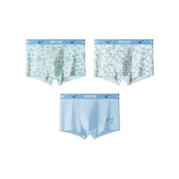 MIIOW Men Underpants